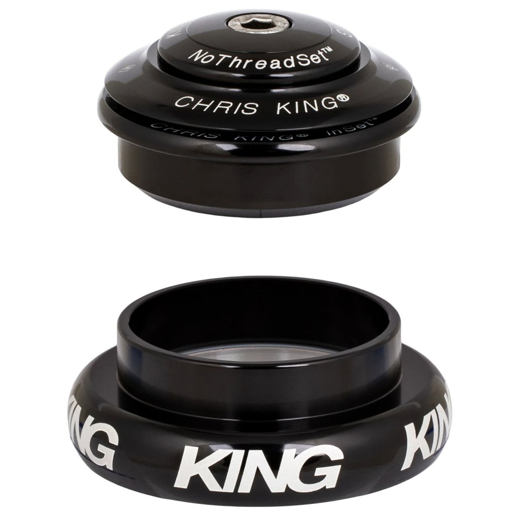 Chris King InSet 7 Headset - ZS44/28.6 | EC44/40