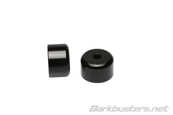 Barkbusters Handlebar End Weights - Universal 2pc Handlebar StabilizersRef: BRK00045A / 1060818