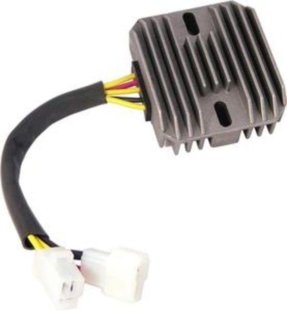 Tecnium by DZE Voltage RegulatorRef: TE00183A / 1078953