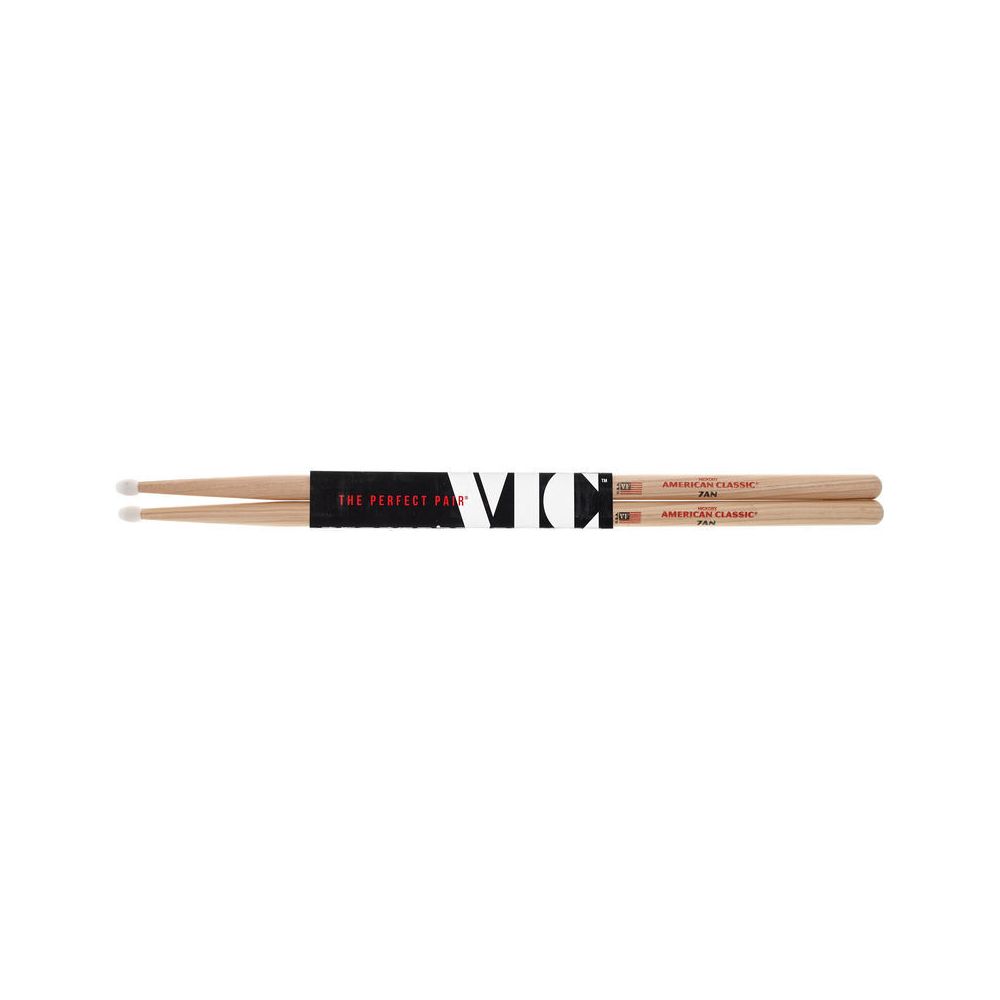 Vic Firth 7AN American Classic Hickory – Thomann Ireland