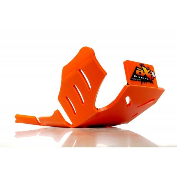 Axp enduro xtrem engine guard - phd 8mmRef: XP00026A / 1053251