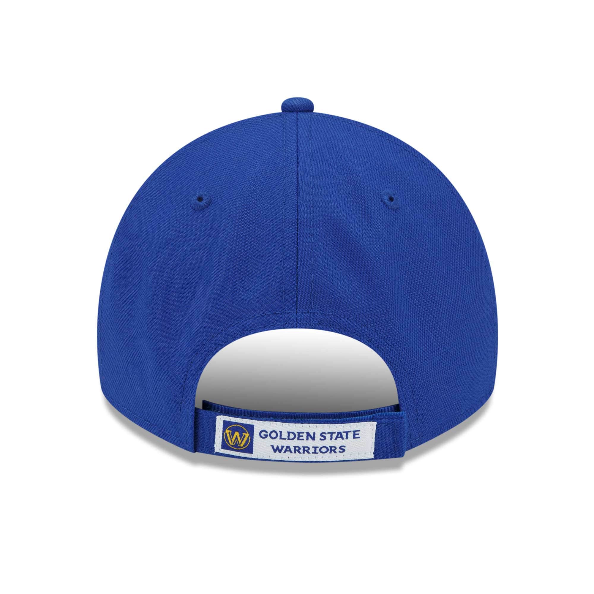 Golden State Warriors The League New Era Adjustable NBA Cap