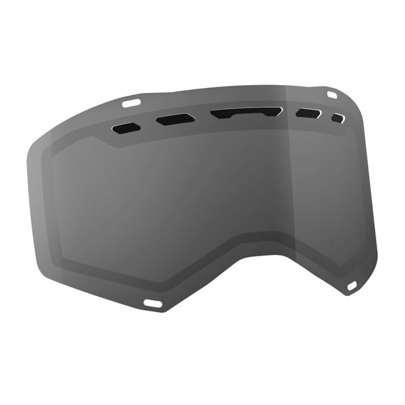 Scott double acs gray mask screen - prospect - grayRef: SCO0809 / 265519126