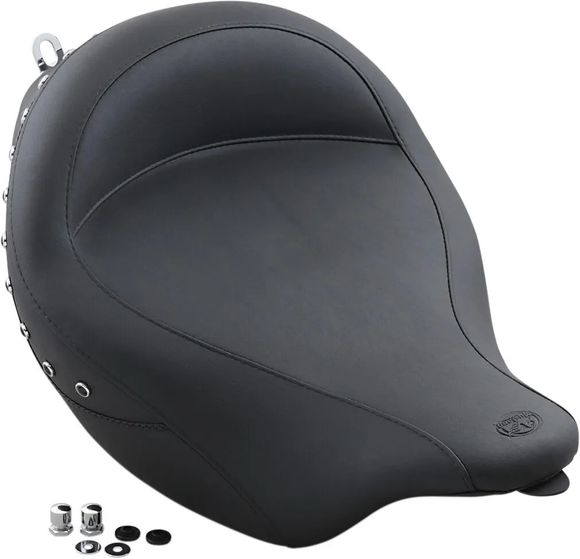 Selle confort Mustang SuperRef : MUST00077A / 08010549