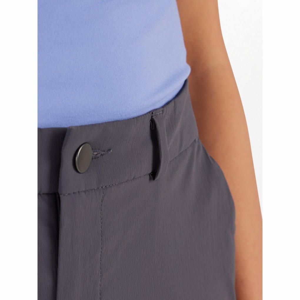 Marmot Arch Rock Pant Women - dark steel