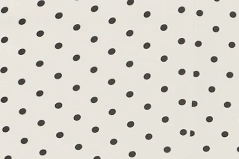 Maude Dress | Polka Dot