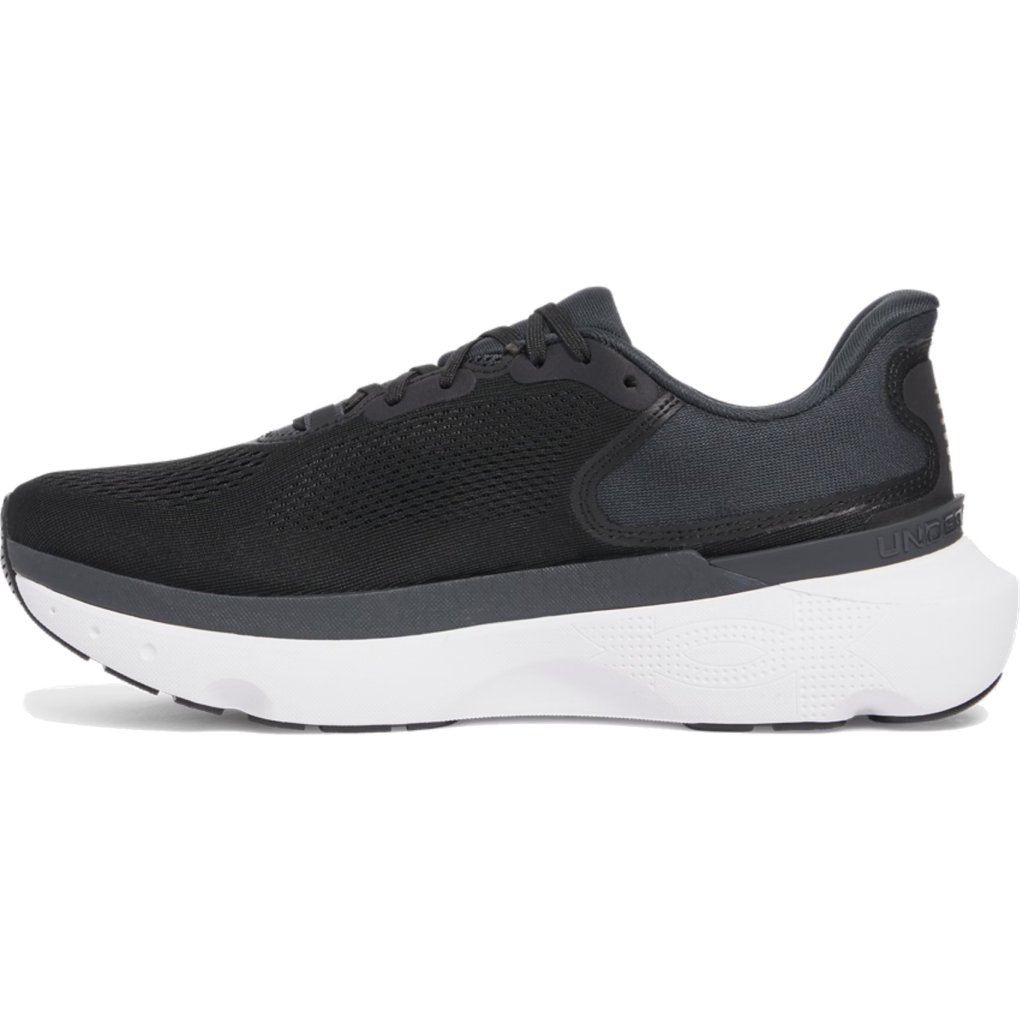 Under Armour UA Infinite Pro 2 Running Shoes Men - Black/Anthracite/White
