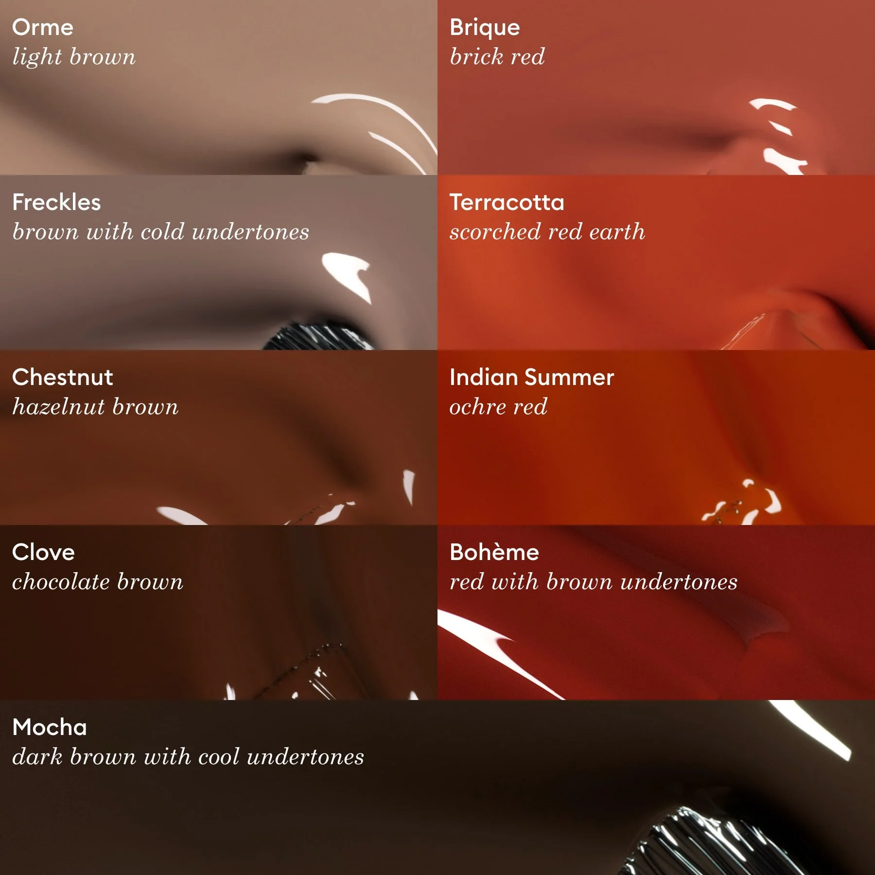 Terracotta