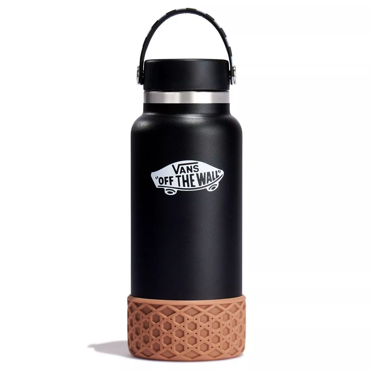 Hydro Flask Vans Collection 32 oz Wide Mouth Limited Edition - Brand New In Box