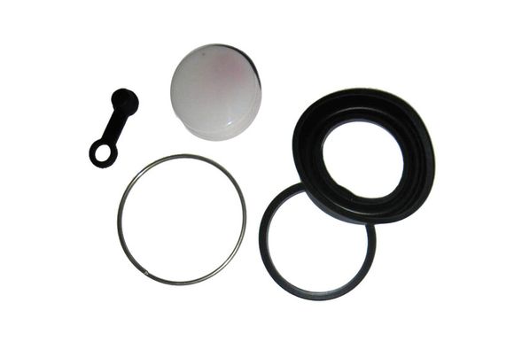 Kit réparation d'étrier de frein Tecnium avantRef : TE00159A / 1043844