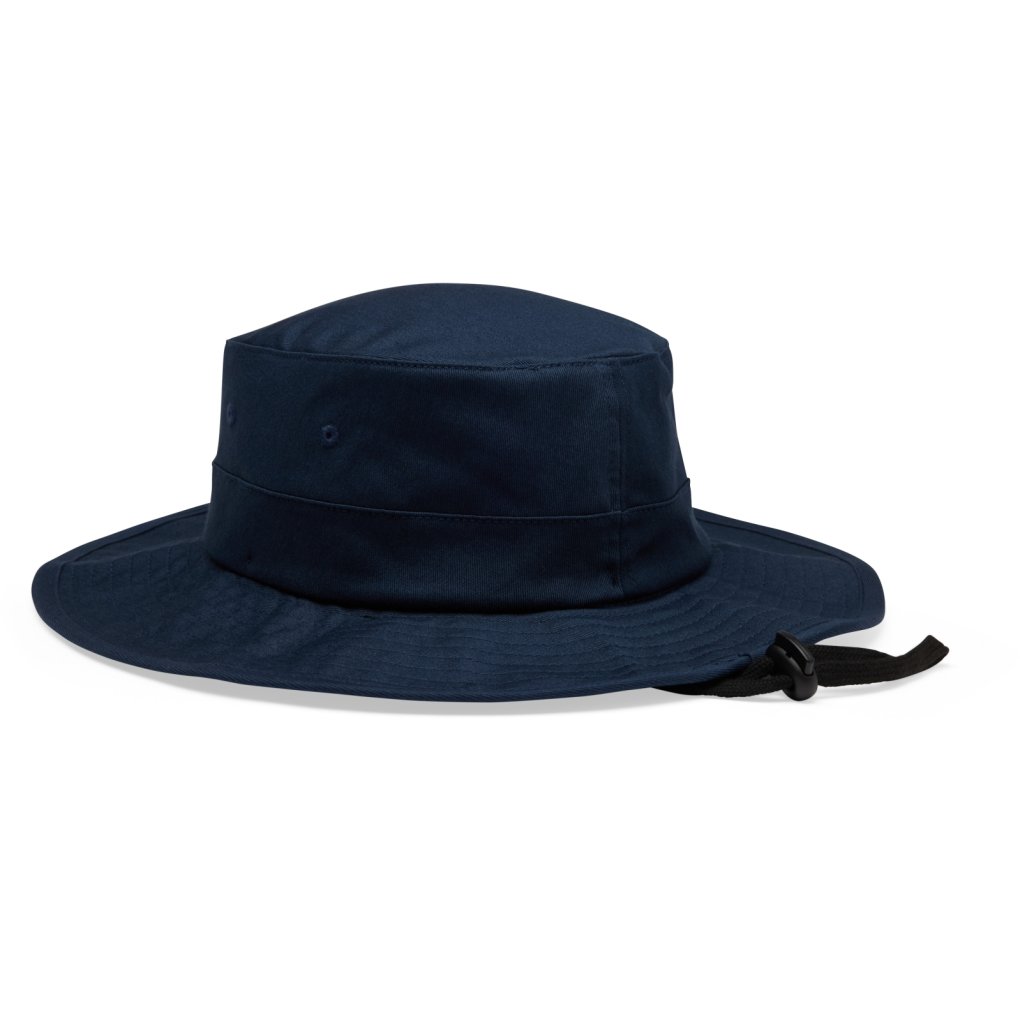 FOX Base Over Sun Hat Men - midnight