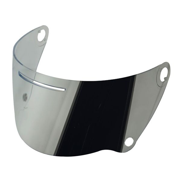 AGV IRIDIUM helmet screen - X3000 - GreyRef: Ag0720 / Kv29E0N1-1-N