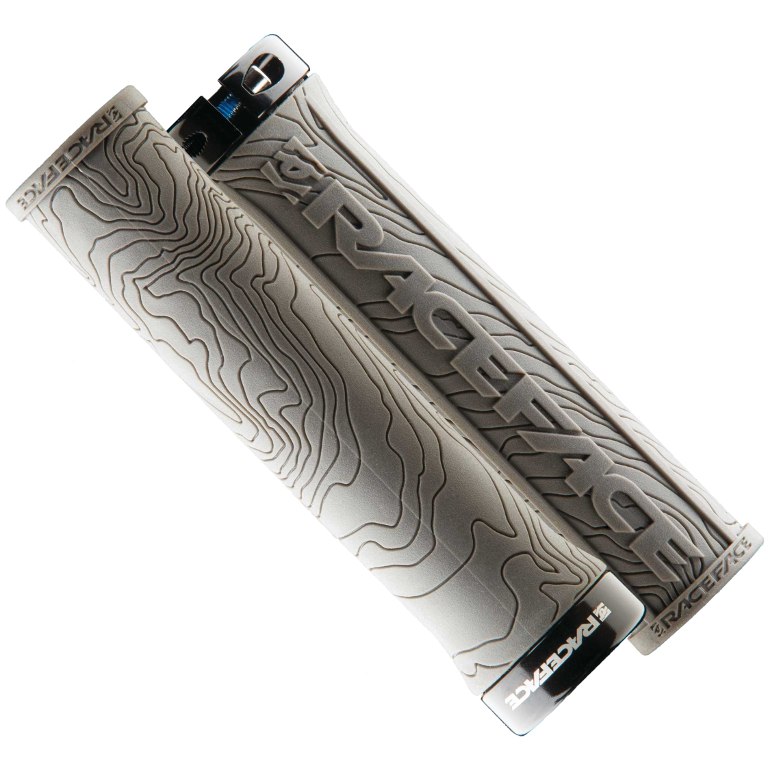 Race Face Half Nelson Grips