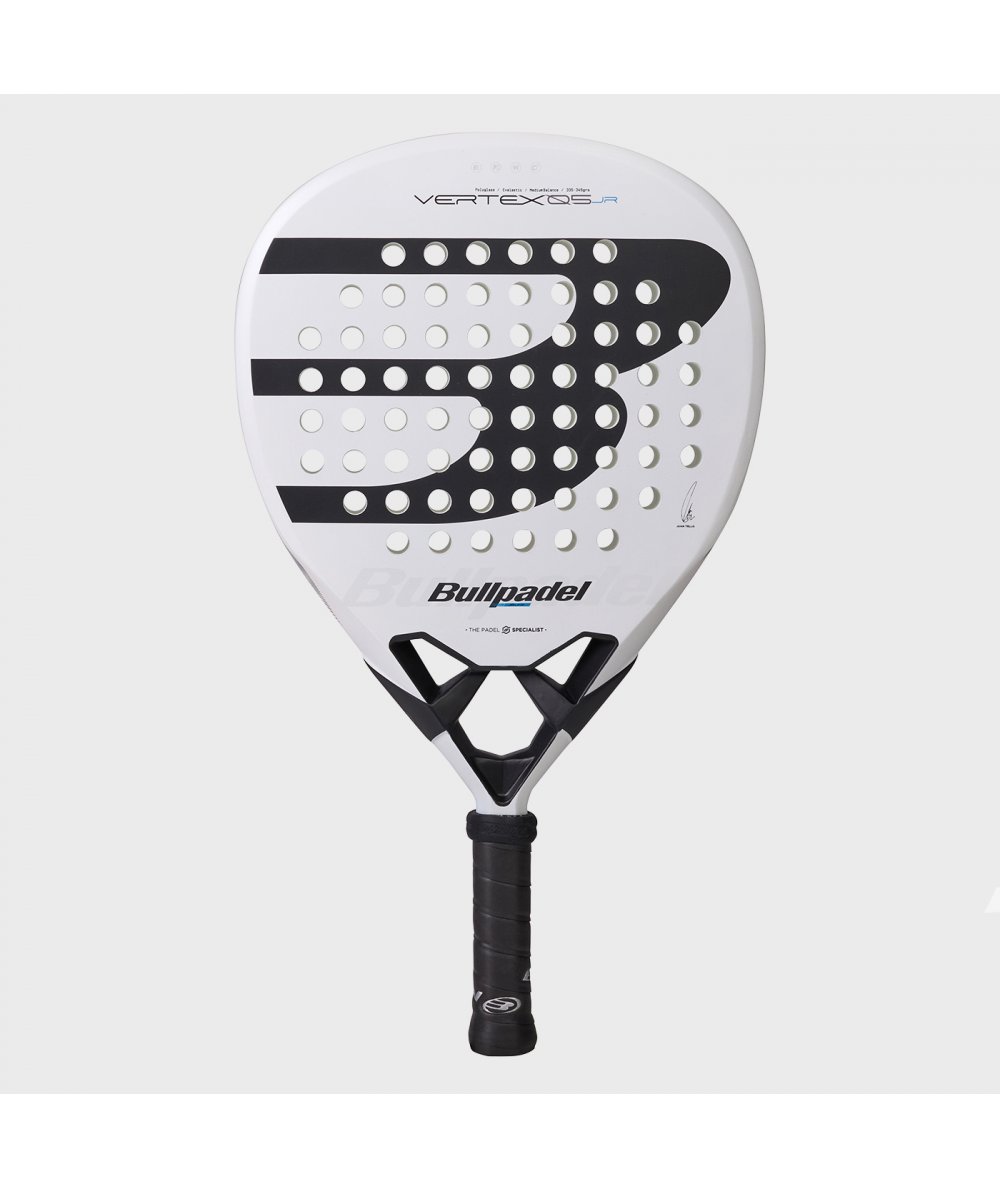 RACKET BULLPADEL VERTEX JR BOY 26