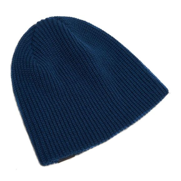 Bonnet Oakley SESSION BEANIE TEAM NAVY - BleuRef : OK1800 / 8009032003