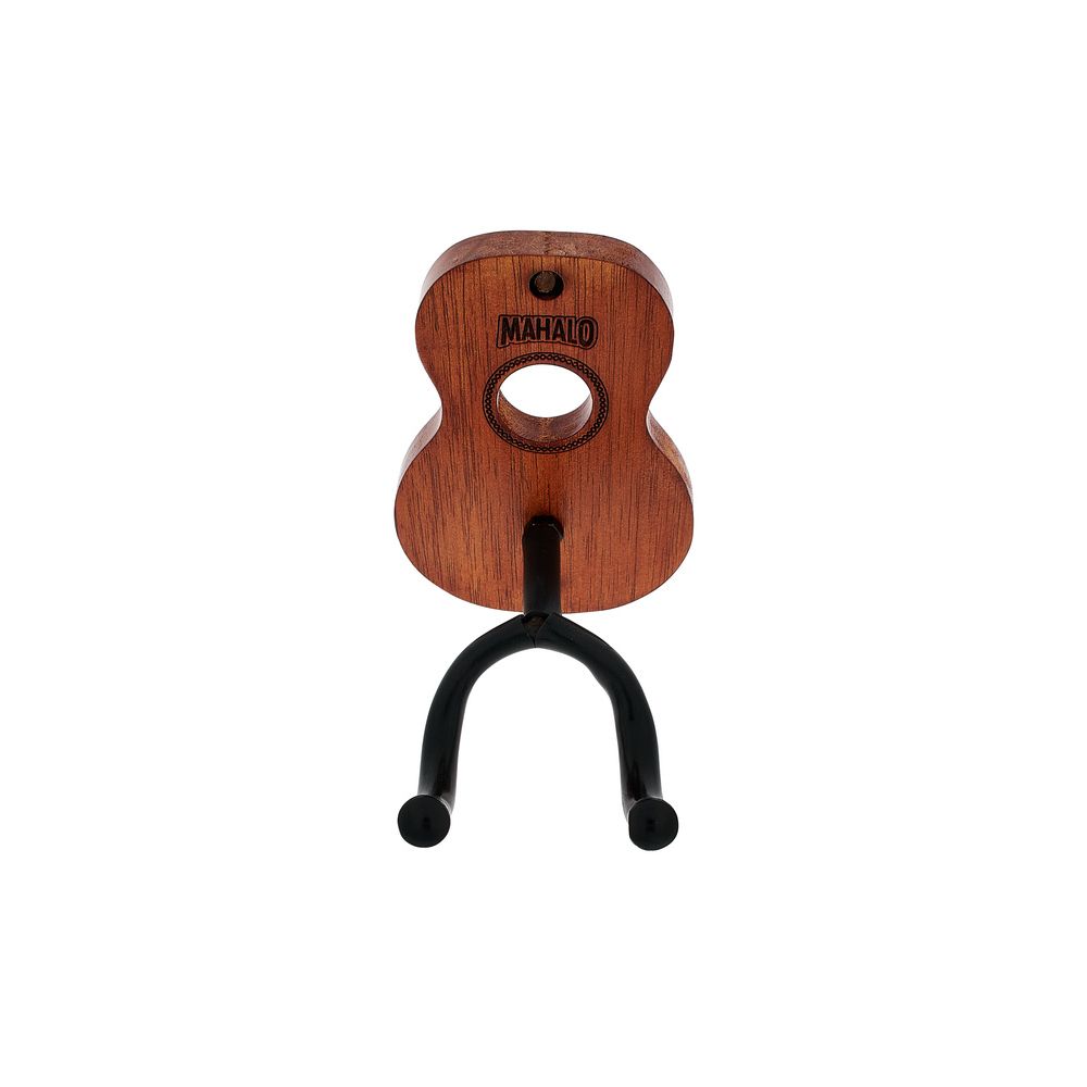 Mahalo Ukulele Wall Hanger Trad – Thomann Ireland