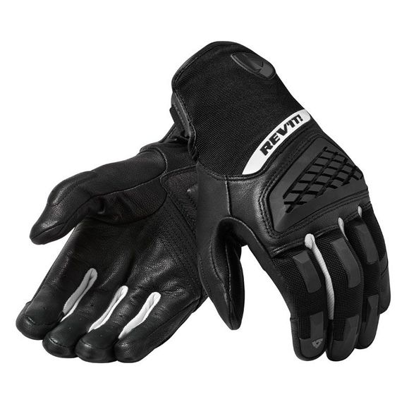 Gants Rev it NEUTRON 3 - Noir / BlancRef : RI0917-C143