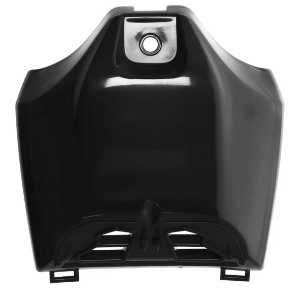 Acerbis Ventilated air box covers - BlackRef: AE5926