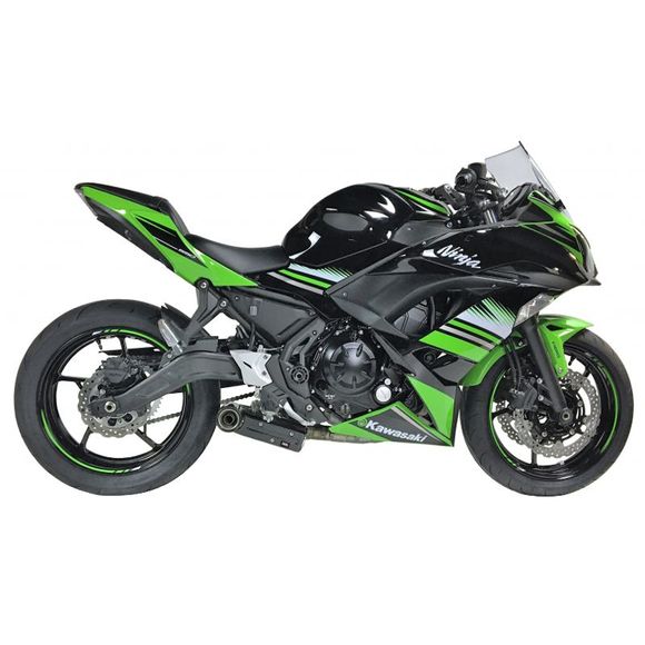 Ixil sx1 (super xtrem) complete lineRef: SK7753C