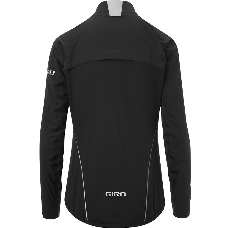 Giro Chrono Expert Rain Jacket Women - black