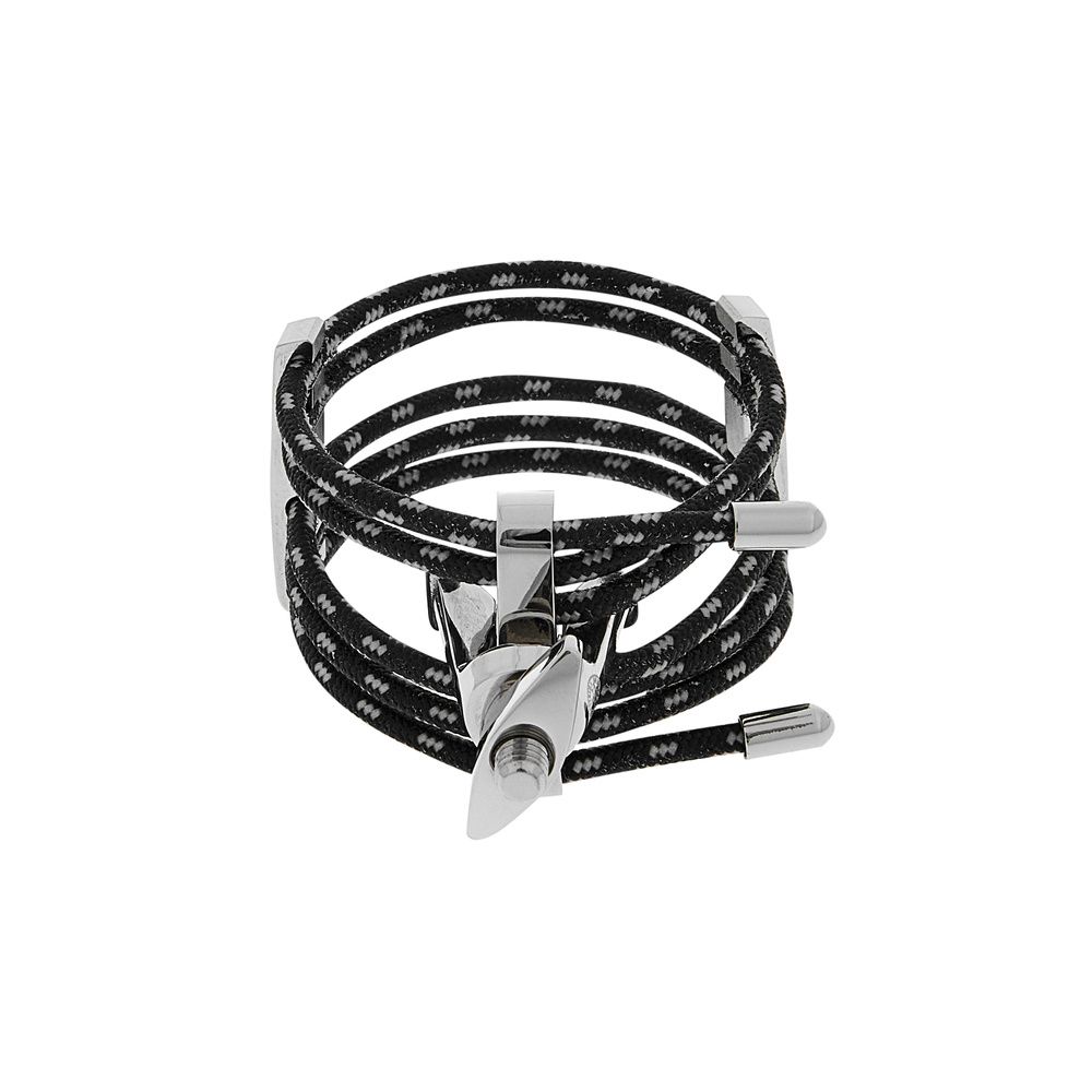 Silverstein ORIGINAL Silver Gen.5 #01 – Thomann Ireland