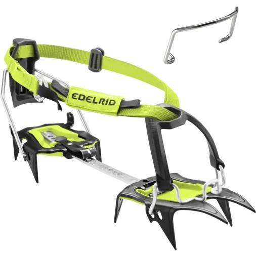 Edelrid Nemo Auto Crampons - night-oasis