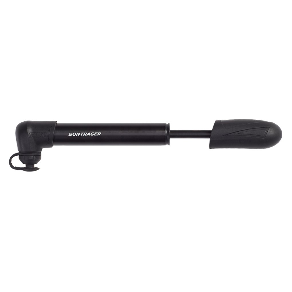 Bontrager Air Support Comp Bike Pump
