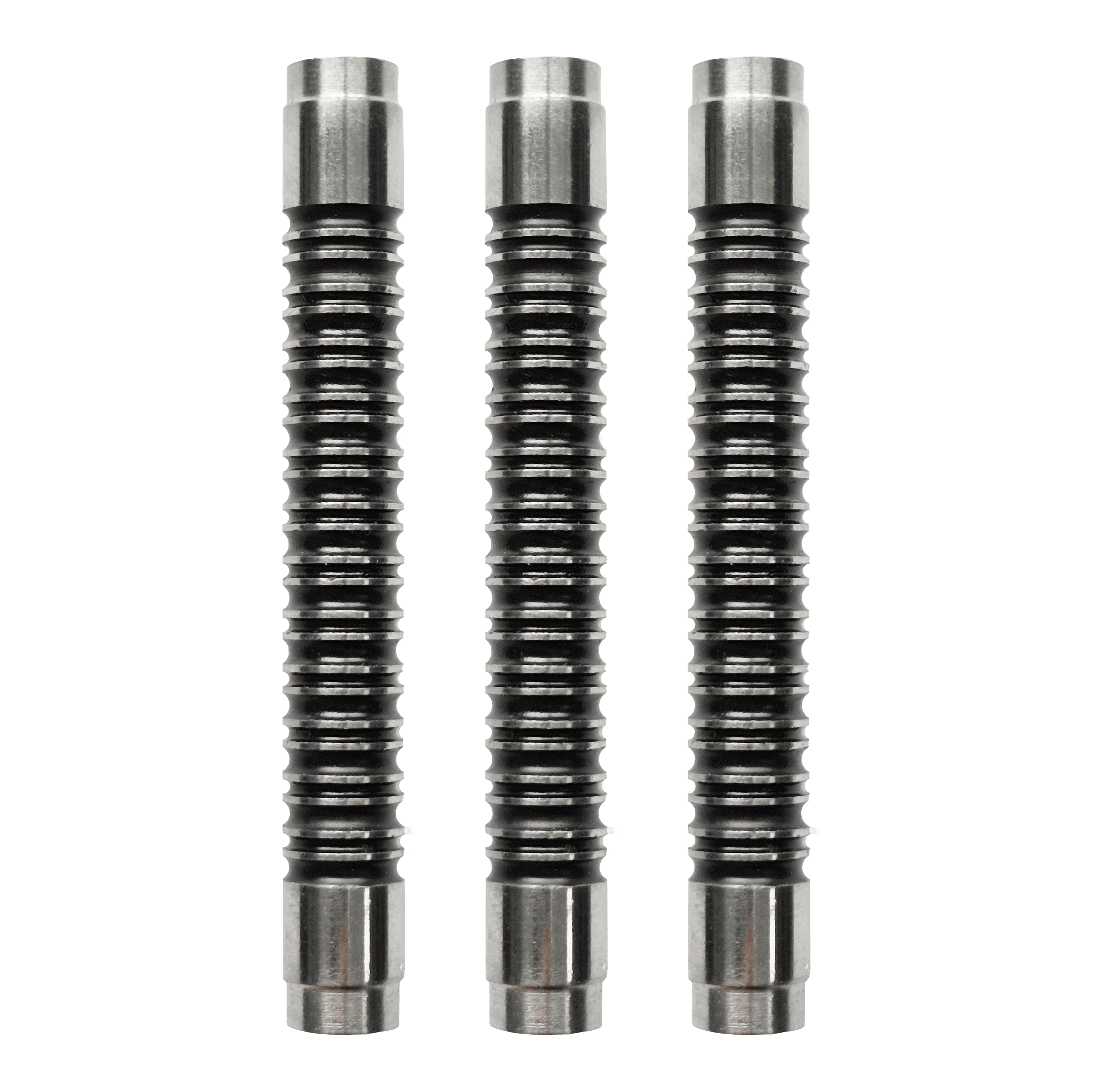 McDart Super Grip 4 90% soft dart barrels