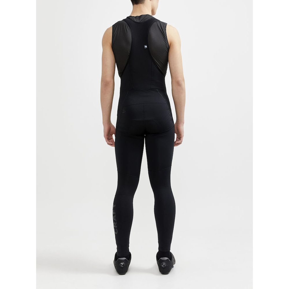 CRAFT Core Bike SubZ Bib Tights Men - Black