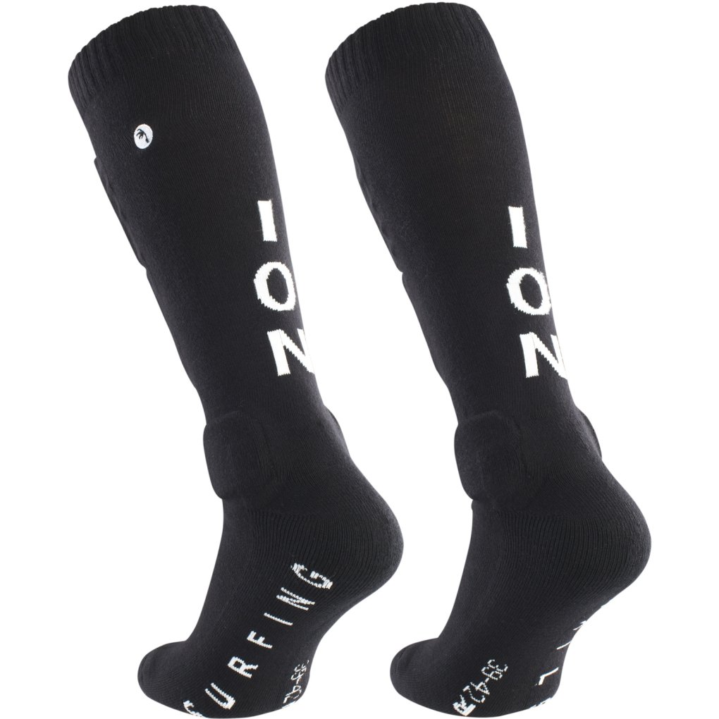 ION Bike Protection BD-Socks - All Black