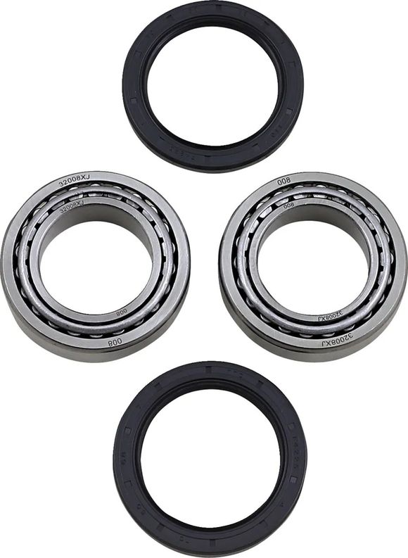 Wheel bearing + spy kit Moose Racing 02150242Ref: Me00066A / 02150242