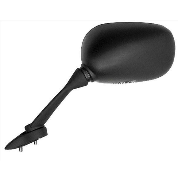 Rétroviseur Bihr Scooter type origine droit noir (l'unité)Ref : 878795 / 1084175001