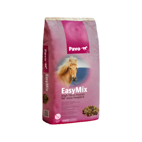Pavo EasyMix - 15 kg