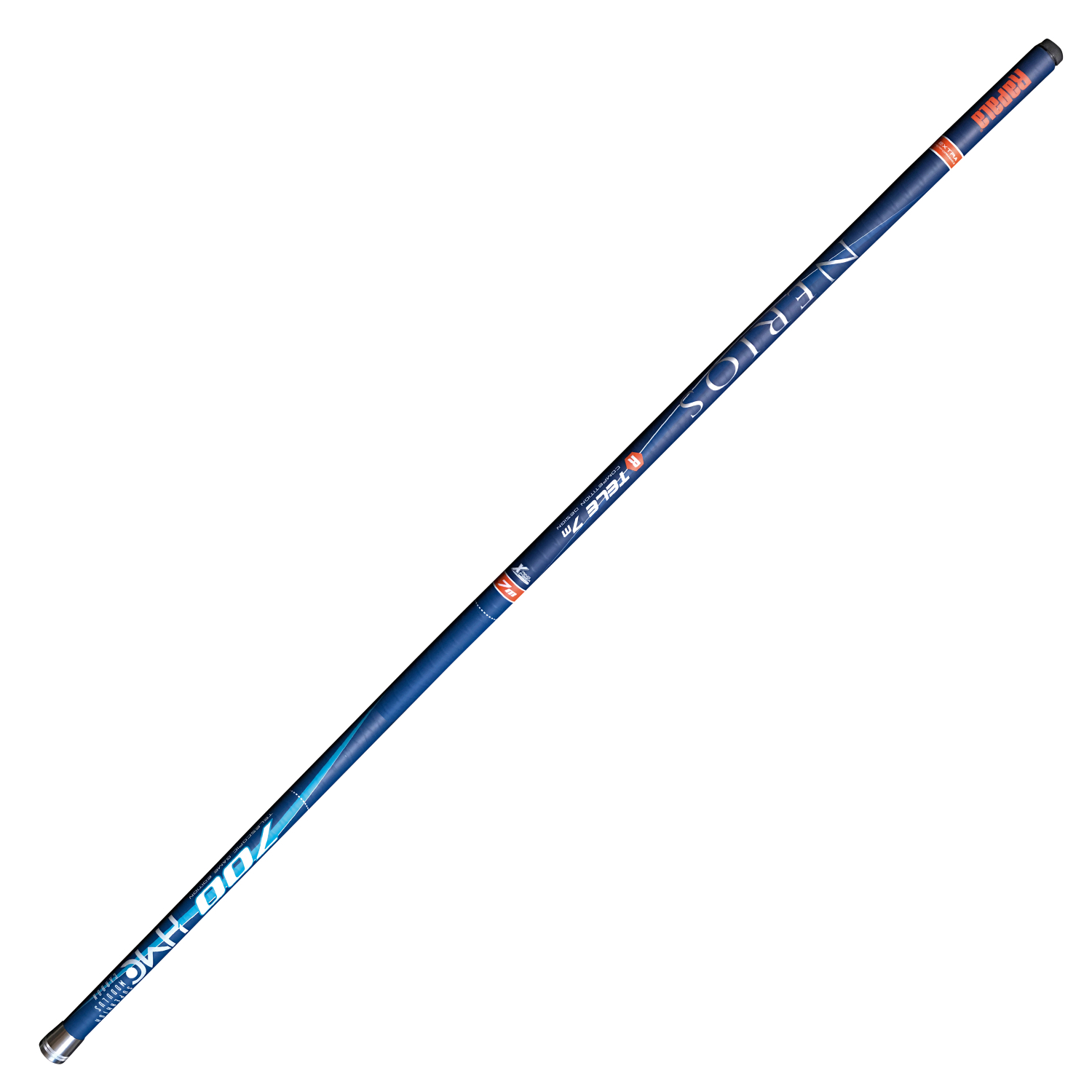 Rapala Bolo rod Nerios