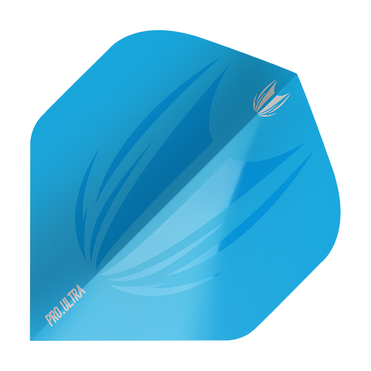 Target ProUltra ID Blue No2 Standard Flights