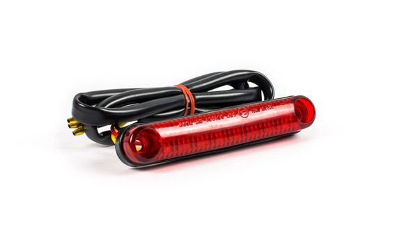 Rear lights Onedesign Rear light assembly UniversalRef: As00686A / 20201359