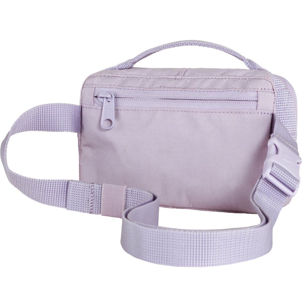 Fjällräven Kånken Hip Pack 2L - pastel lavender