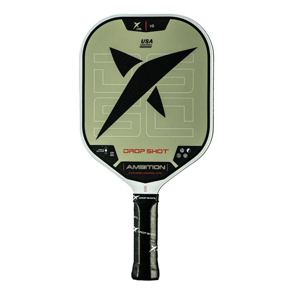 PICKLEBALL DROP SHOT EXPLORER CONTROL 1.0