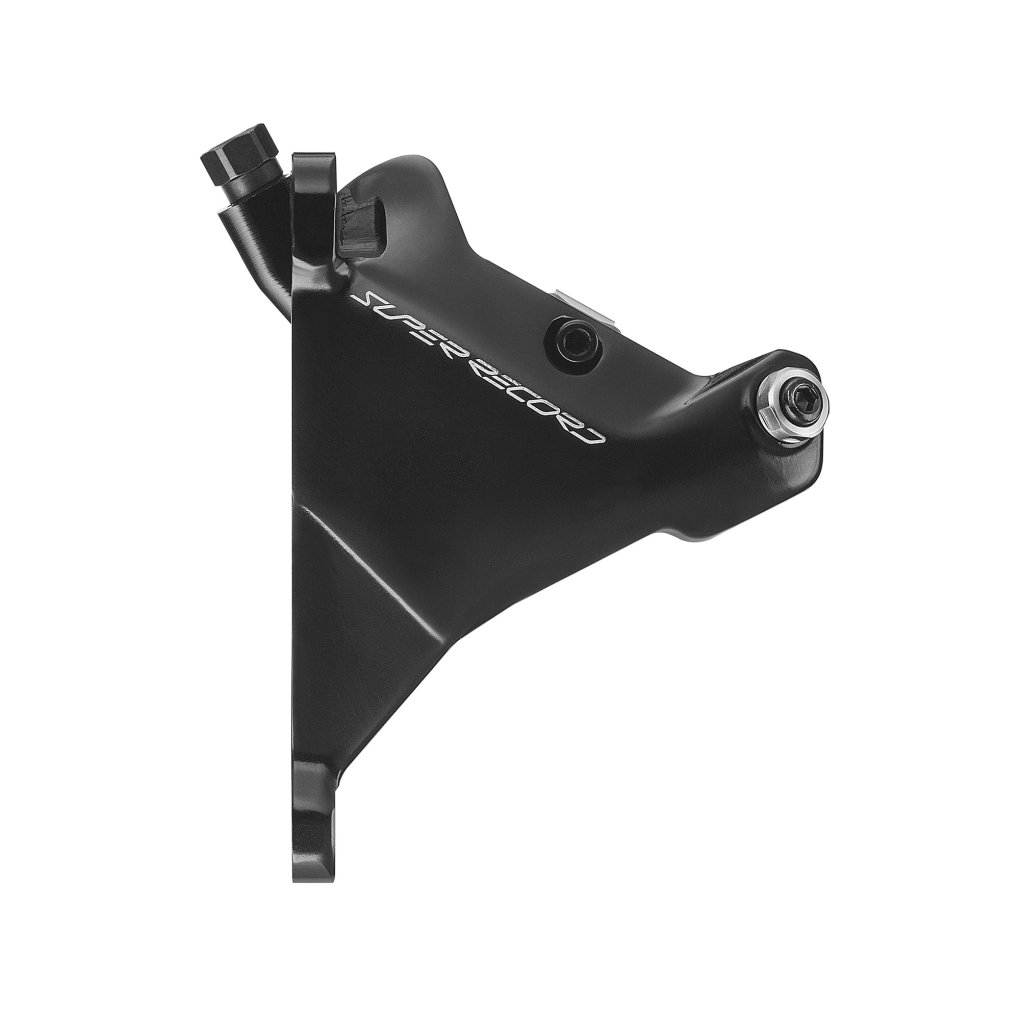 Campagnolo Super Record 13 Brake Caliper - Flat Mount | 160mm | rear