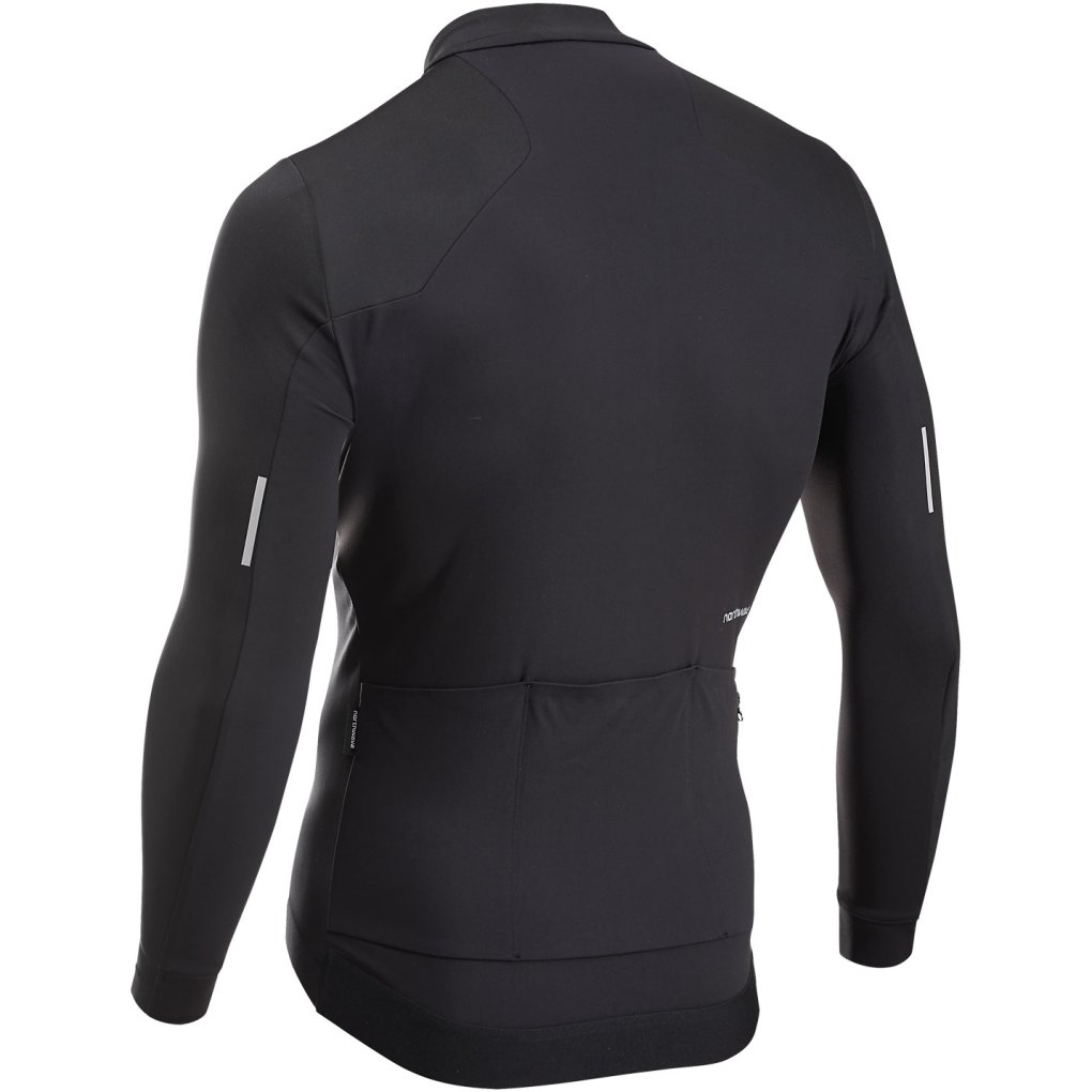 Northwave Extreme Jacket Men - black 10