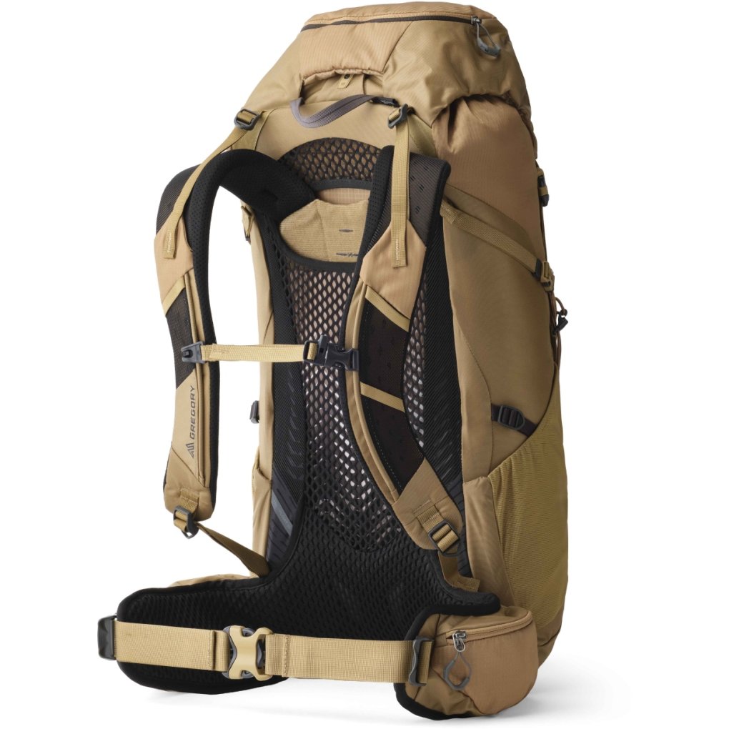 Gregory Zulu 35 Backpack - Desert Tan