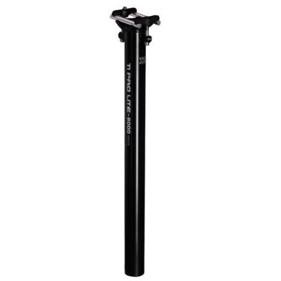 KCNC Ti Pro Lite Scandium Seatpost 27.2mm