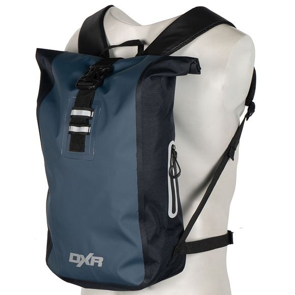 DXR FRANKLIN Backpack - BlueRef: DXR0869