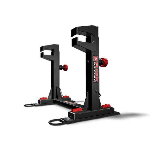 Béquille Risk Racing Support moto UniverselRef : RISK00002A / 1061188