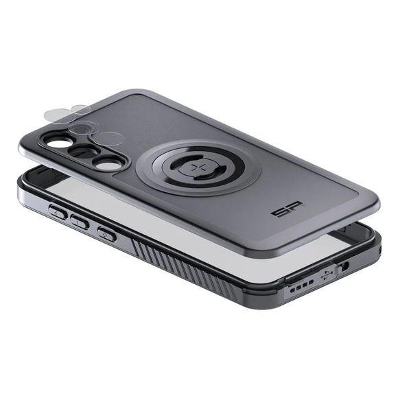 SP Connect SPC+ Xtreme S23+ Protective Case - BlackRef: spc0175 / spc52893