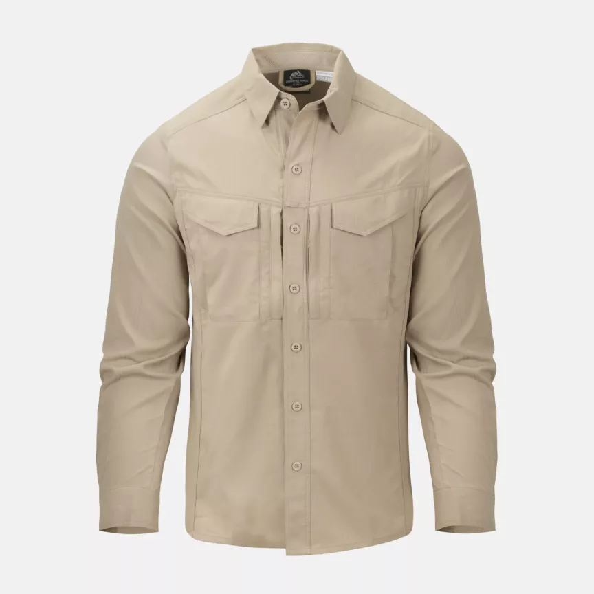 Defender Mk2 Tropical Shirt