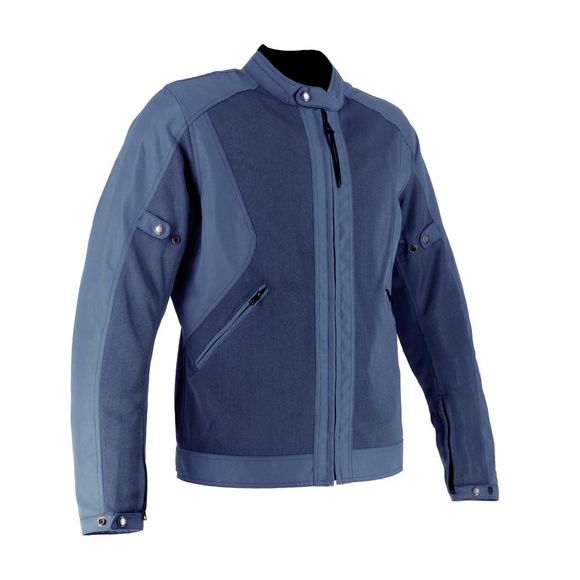 Moto Helstons Stoner Evo Air - Blue JacketRef: HS1266