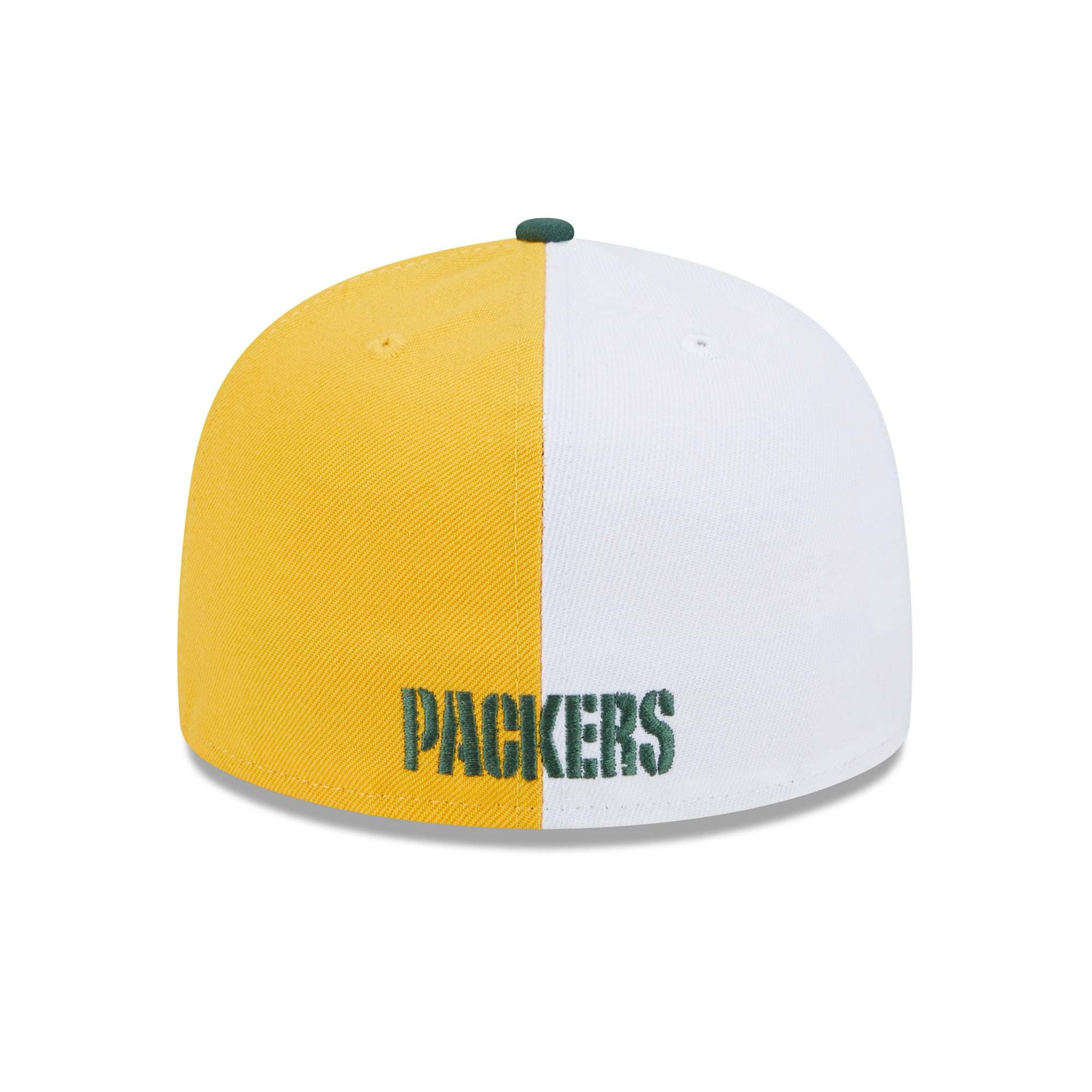 Green Bay Packers On-Field 2023 NFL Sideline New Era 59FIFTY Fitted Cap