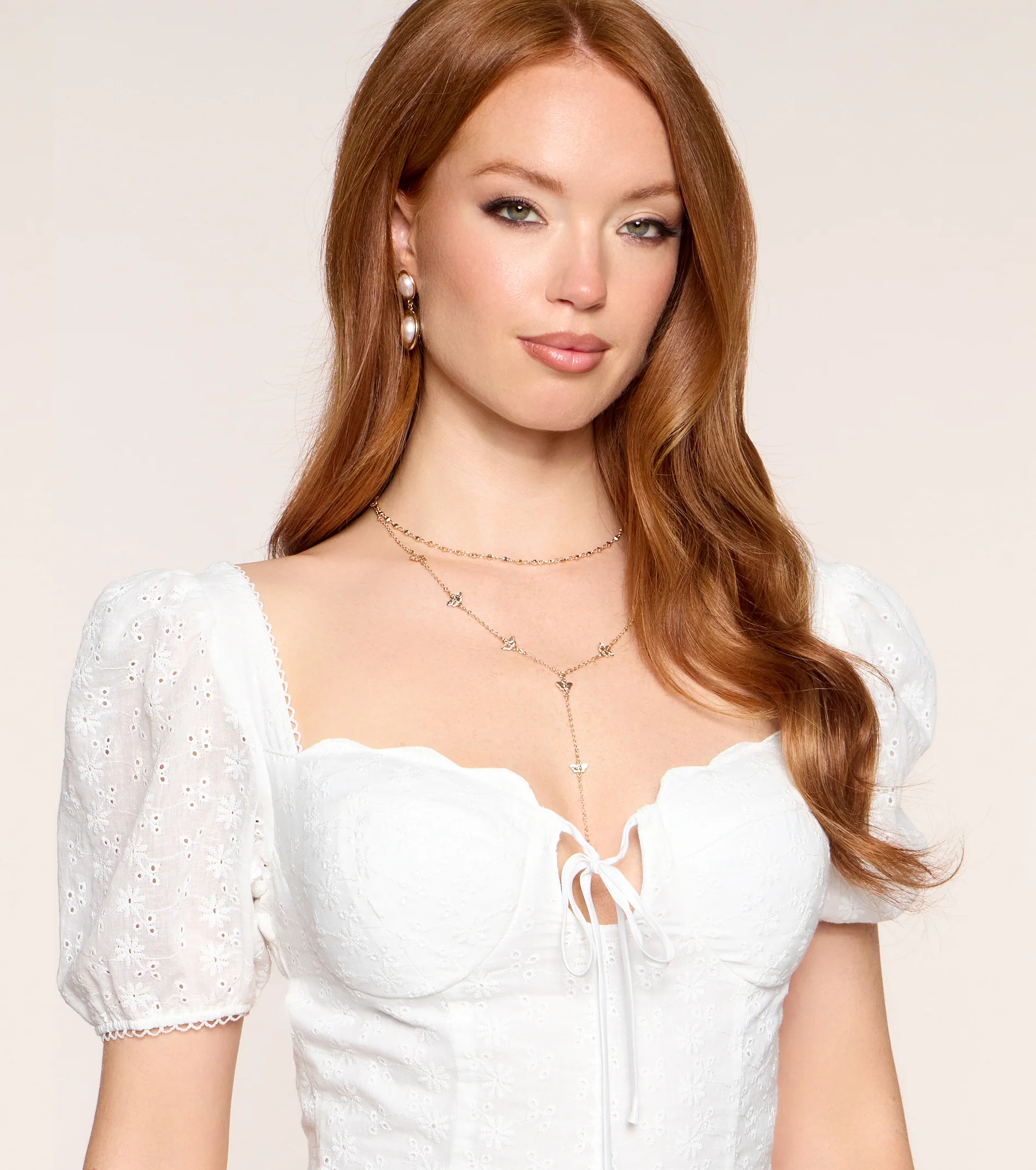 Whimsical Wings Butterfly Necklace Pack