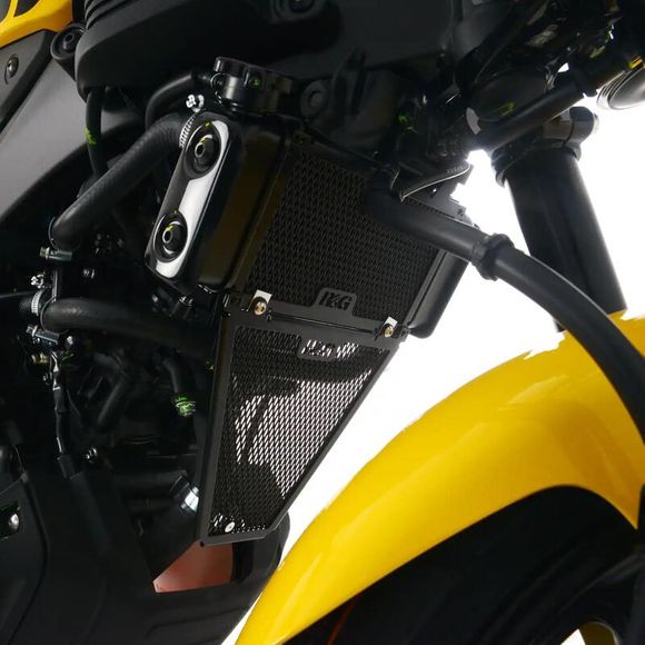 R&G Racing radiator protection Ref: Rgr01739A / 1123362001